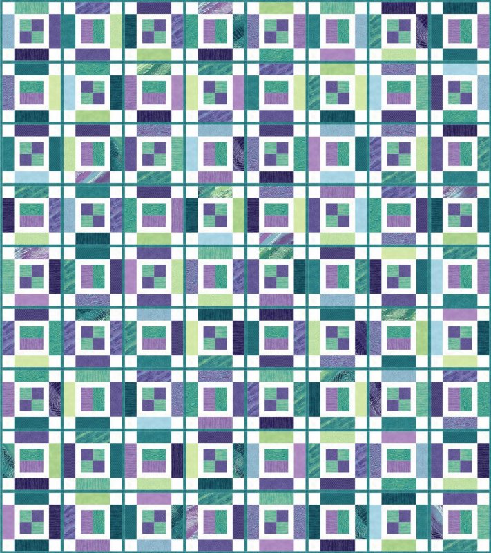 Mad for Plaid - The Fabric Addict