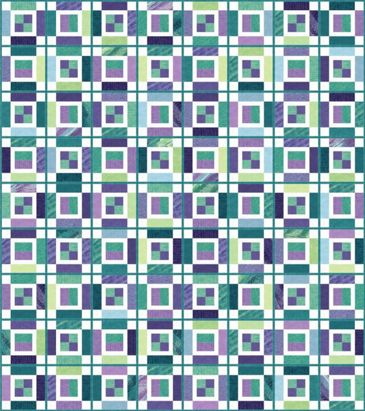 Mad for Plaid - The Fabric Addict