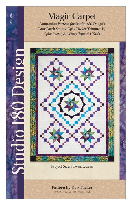 Magic Carpet - Studio 180 Design