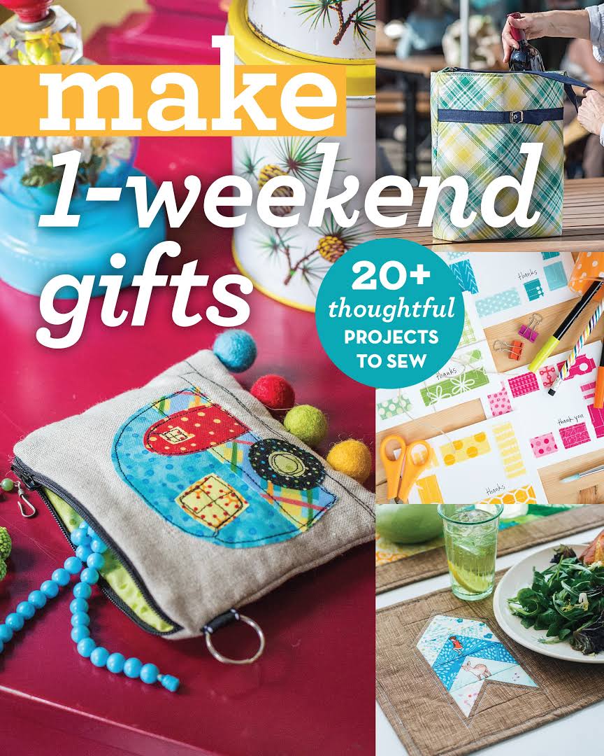 Make 1 Weekend Gifts