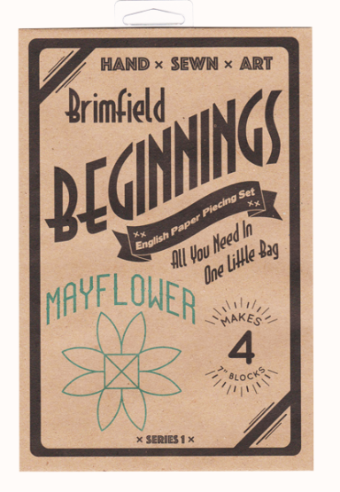 Mayflower Starter Pack by Brimfield Awakening