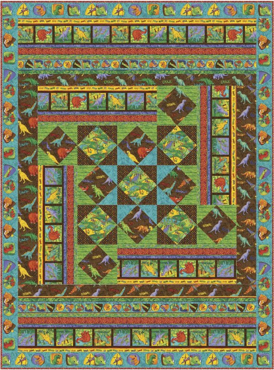Maze Game - The Fabric Addict