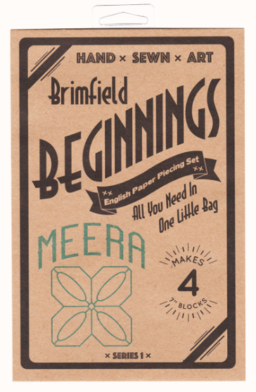 Meera Starter Pack by Brimfield Awakening