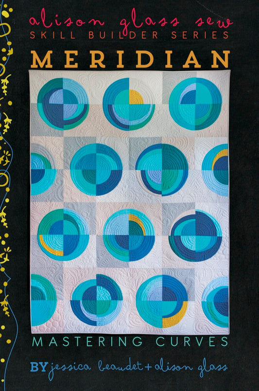 Meridian Pattern