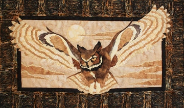 Midnight Glide Pattern