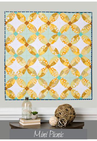 Mini Picnic Pattern