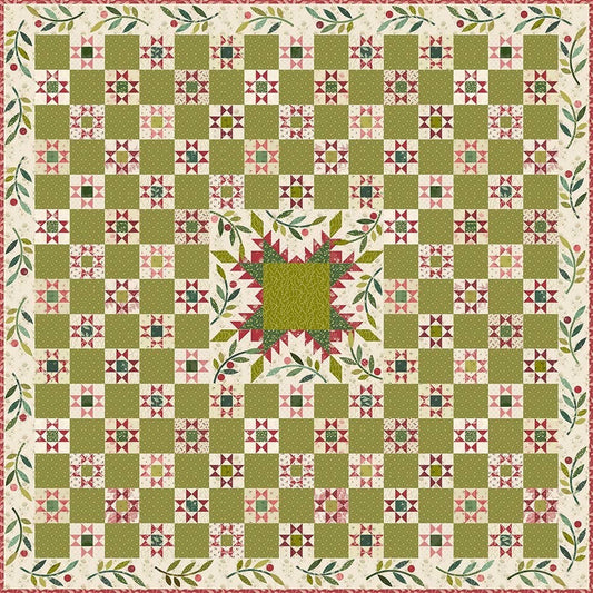 Mistletoe