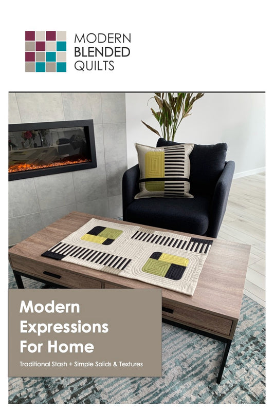 Modern Expressions for Home