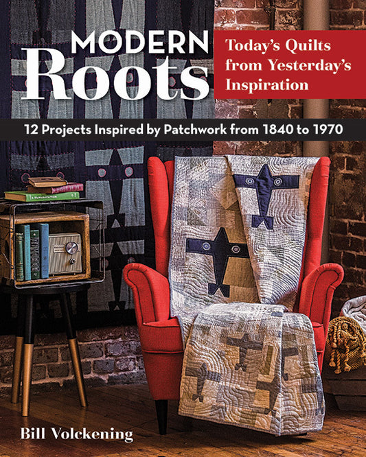Modern Roots Book