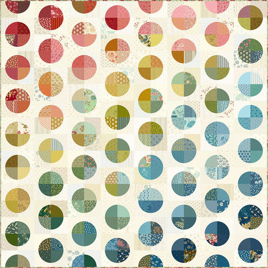 Moonstone - Pattern