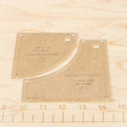 Moonstone - Templates