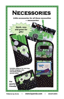 Necessories Pattern