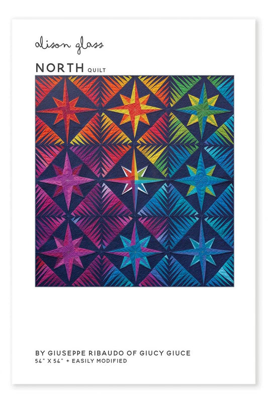 North Pattern