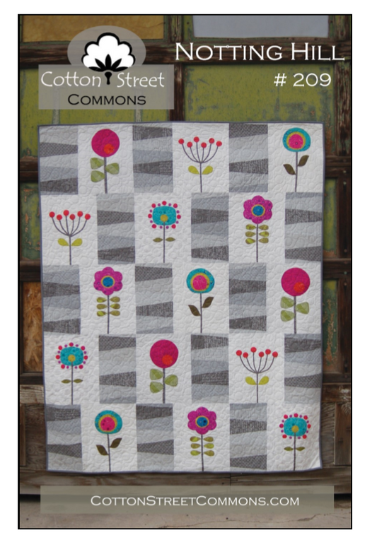 Notting Hill Pattern
