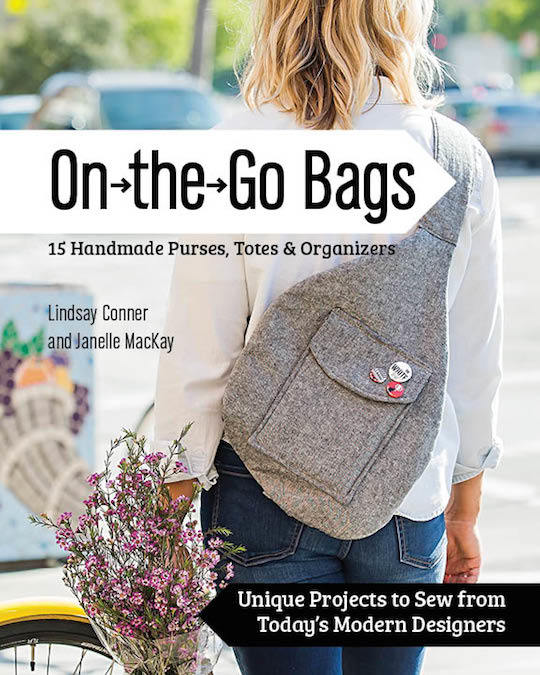 On the Go Bags