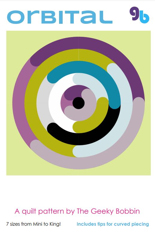 Orbital Pattern