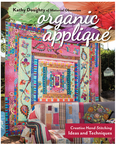 Organic Applique