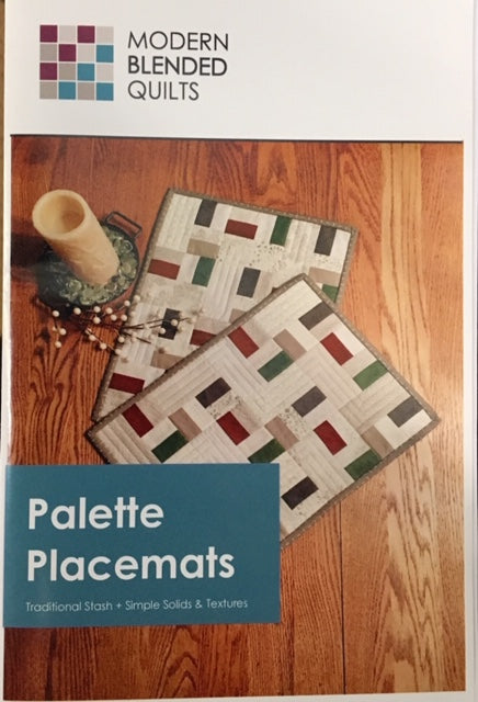 Palette Placemats