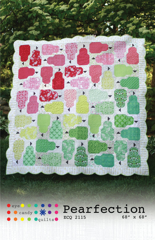 Pearfection Pattern