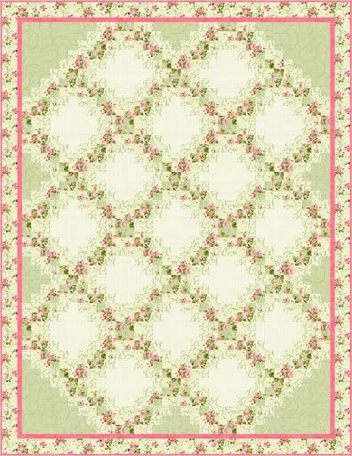 Pie Crust - The Fabric Addict