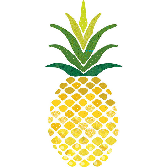 Pineapple Pattern