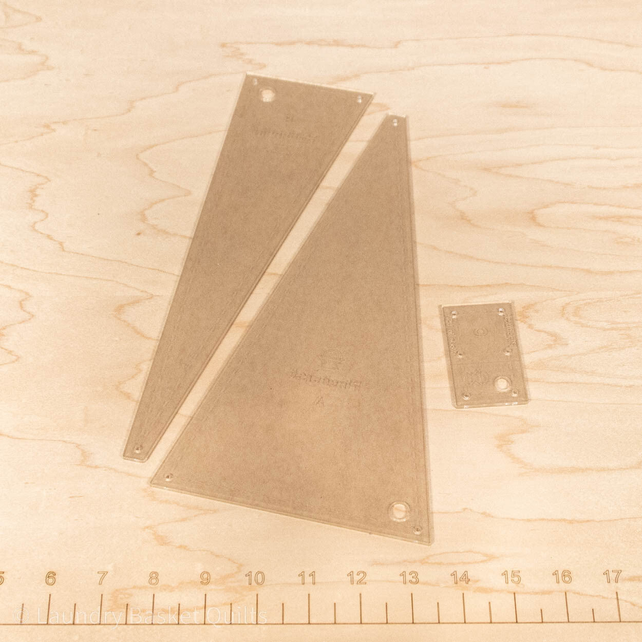 Pinehurst Templates