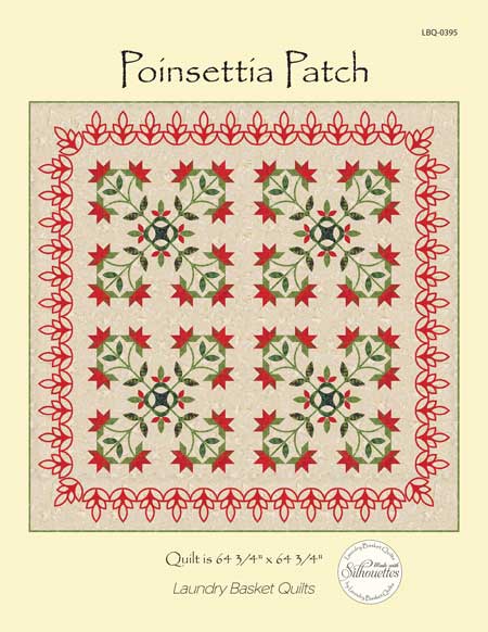 Poinsettia Patch