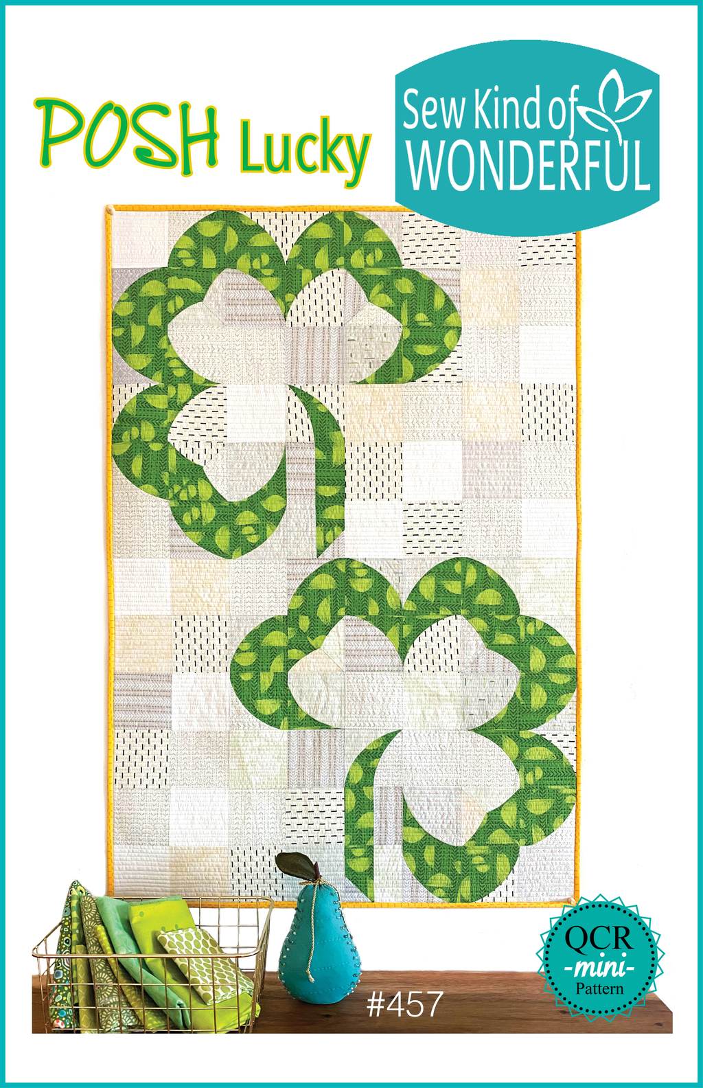 Posh Lucky Pattern