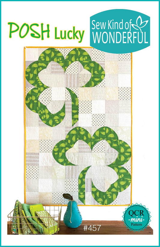 Posh Lucky Pattern