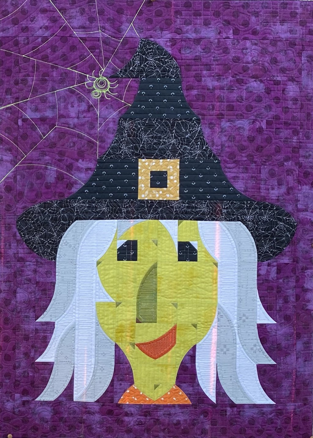 Posh Pocus Pattern