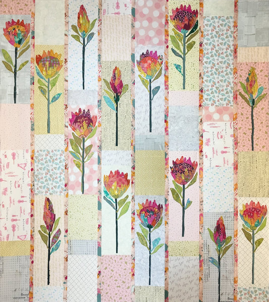 Protea Pattern