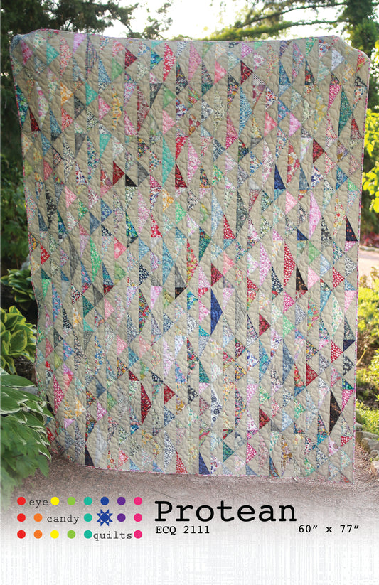 Protean Pattern