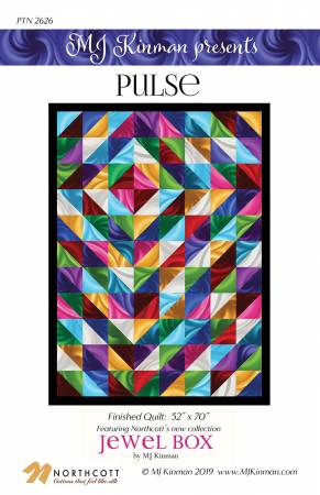 Pulse Pattern