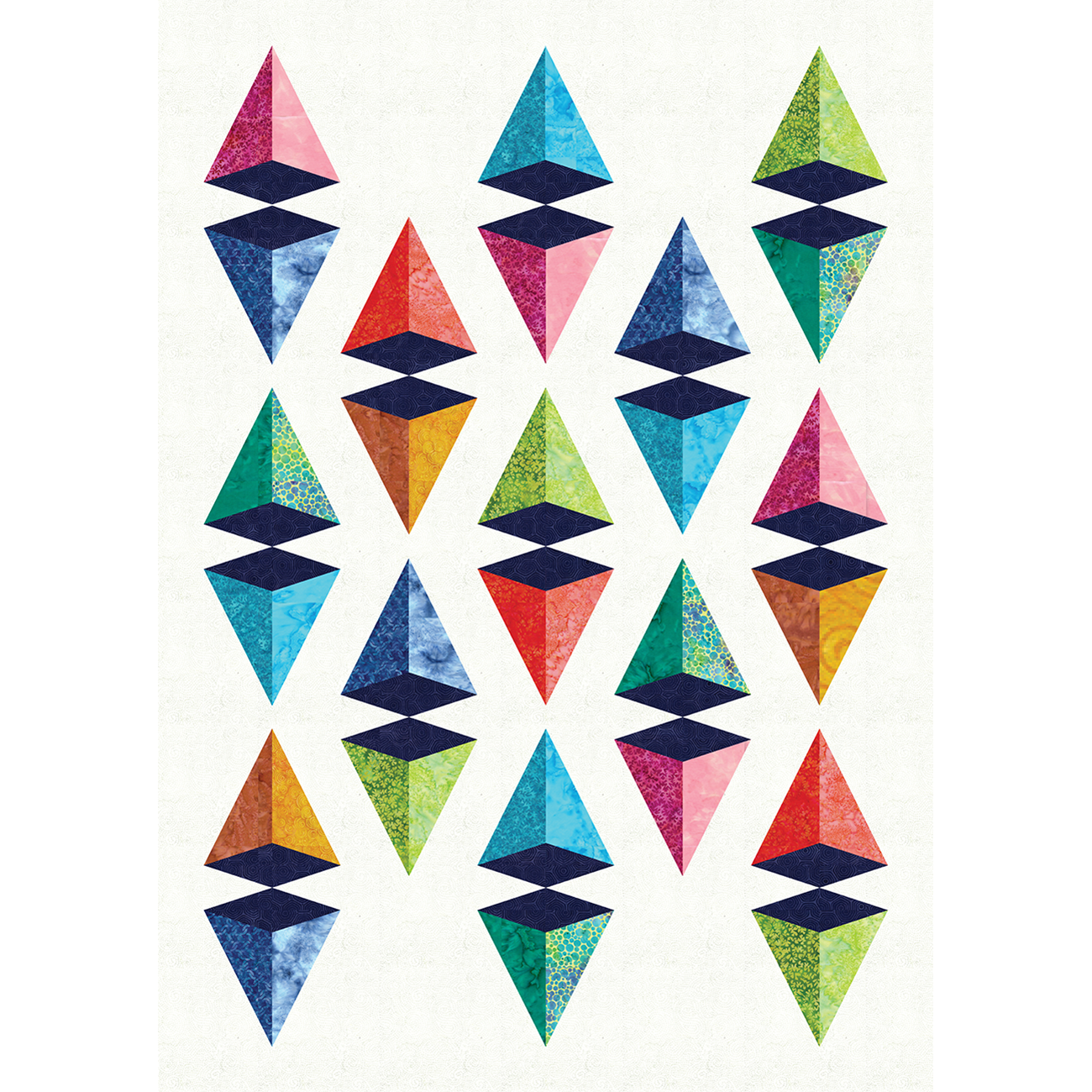 Pyramid Power - Studio 180 Design
