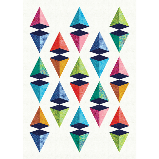 Pyramid Power - Studio 180 Design