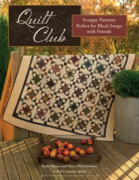Quilt Club - Martingale Publishing