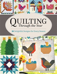 Quilting Through The Year