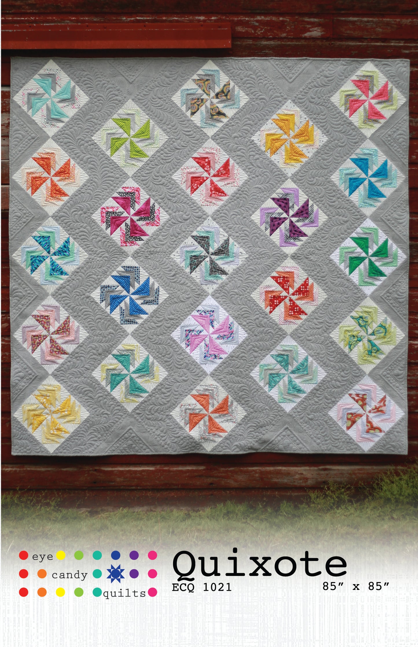 Quixote Pattern