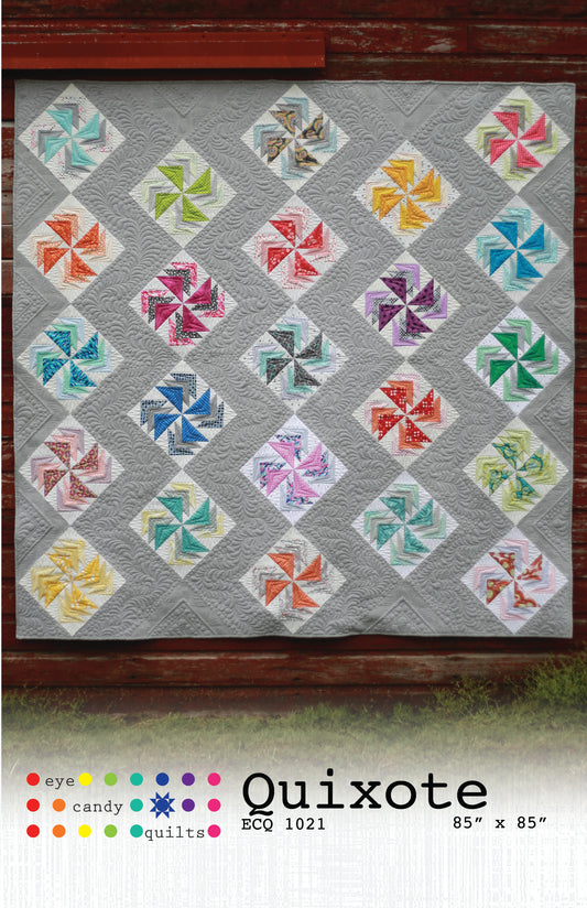 Quixote Pattern
