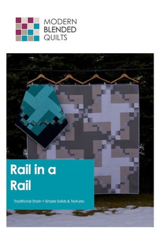 Rail in a Rail
