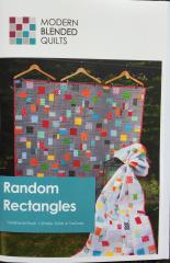 Random Rectangles