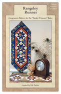 Rangeley Runner - Studio 180 Design