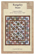Rangeley Stars - Studio 180 Design