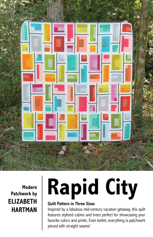 Rapid City Pattern