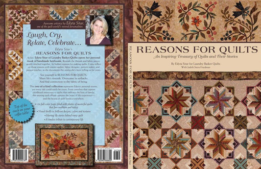 Reasons for Quilts