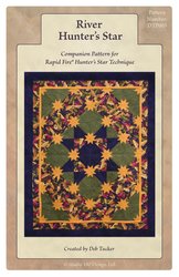 River Hunter's Star - Studio 180 Design