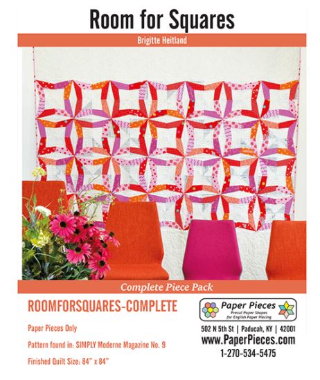 Room For Squares