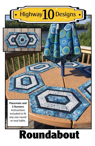 Roundabout Pattern