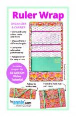 Ruler Wrap Pattern