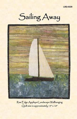 Sailing Away